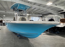 Anglers Marine